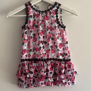 Kate Spade 4T dress